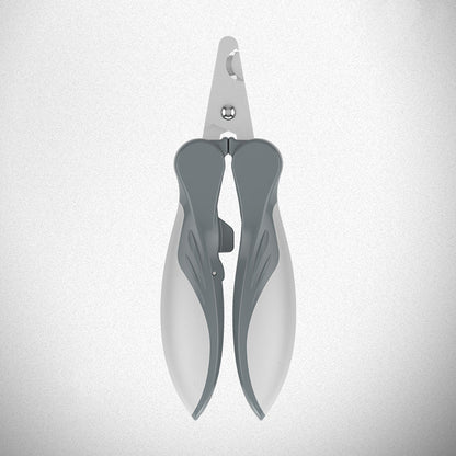 Pet dog  and cat nail clippers