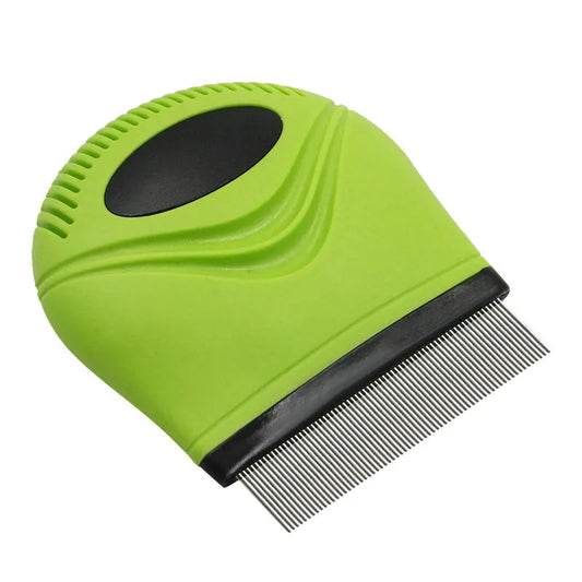 Grazer flea comb